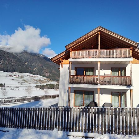 Apartments Stoll Planca di Sopra 외부 사진