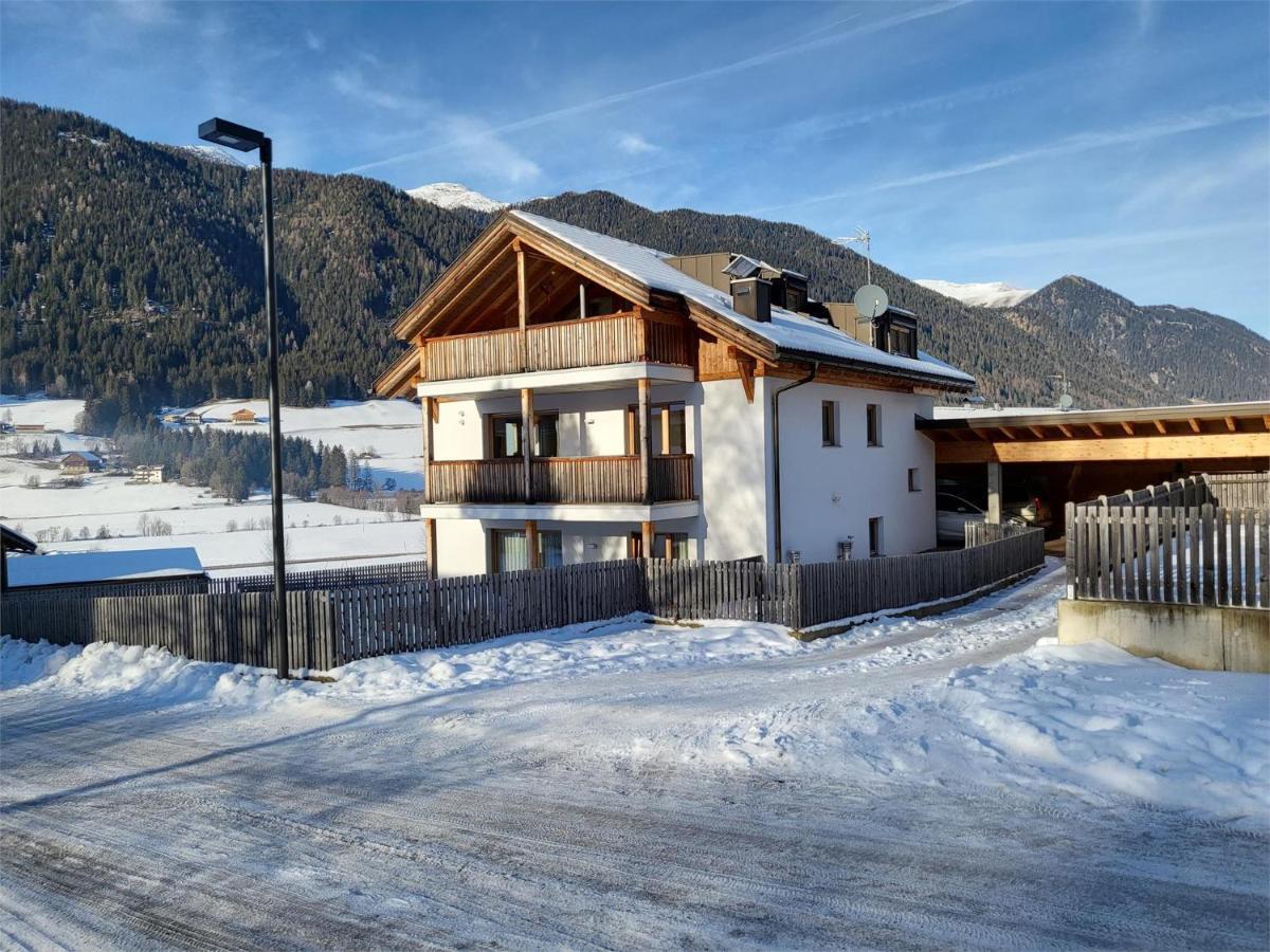 Apartments Stoll Planca di Sopra 외부 사진