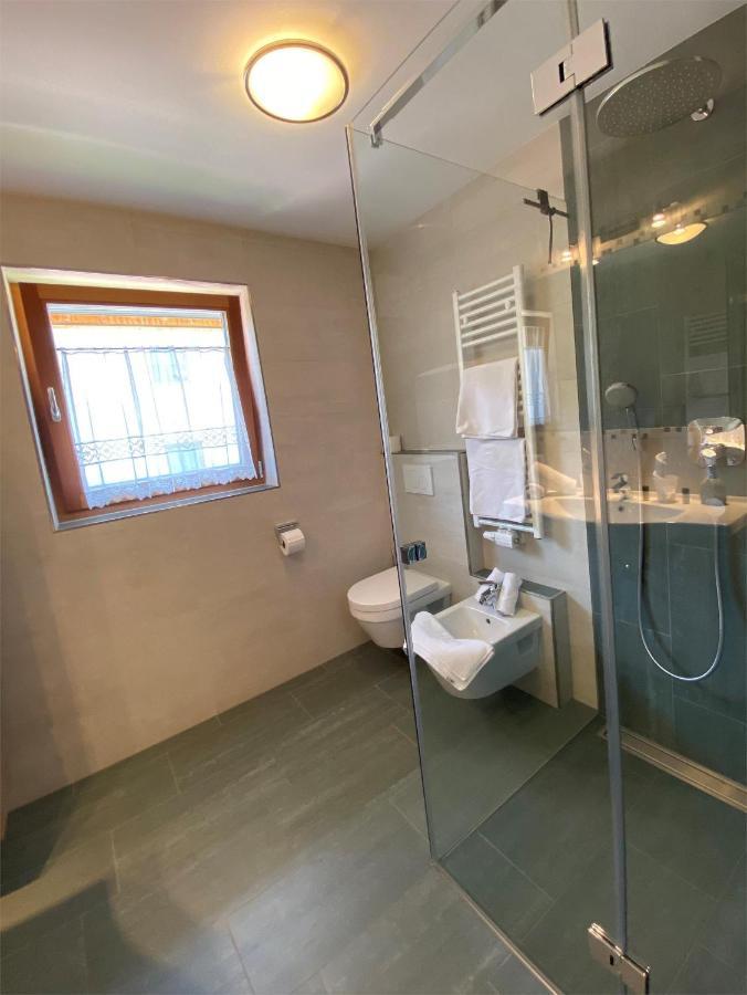 Apartments Stoll Planca di Sopra 외부 사진