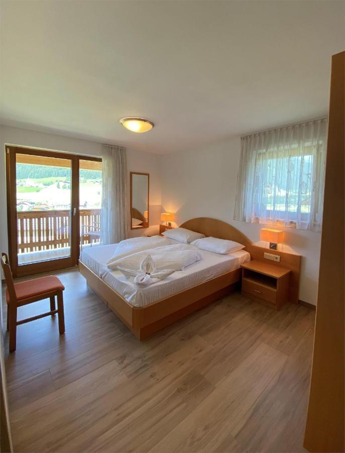 Apartments Stoll Planca di Sopra 외부 사진