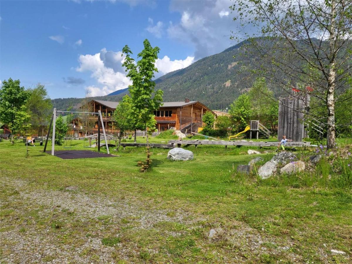 Apartments Stoll Planca di Sopra 외부 사진