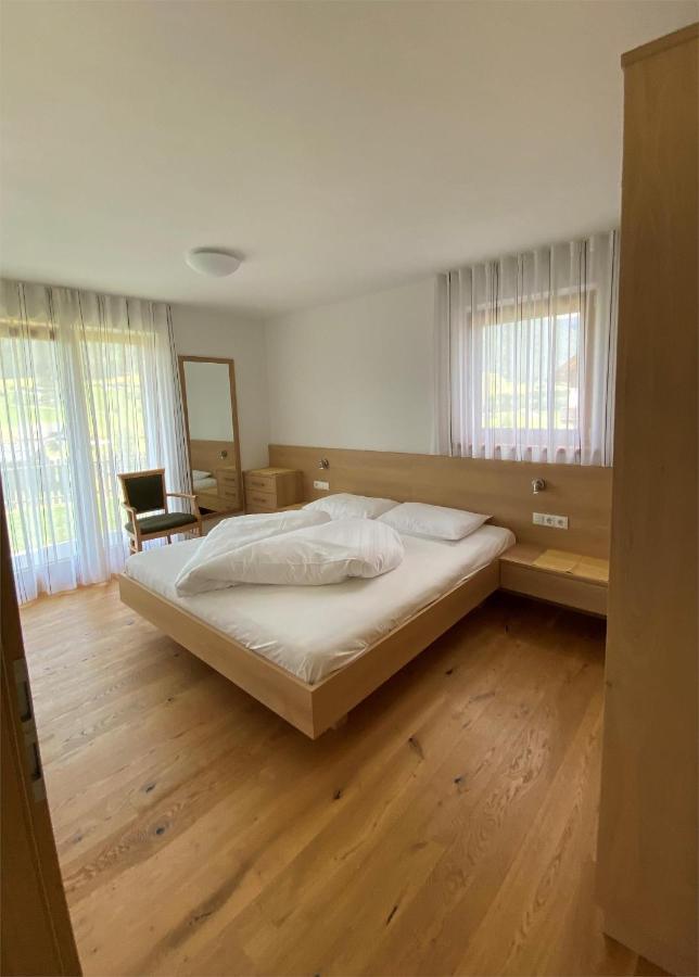 Apartments Stoll Planca di Sopra 외부 사진